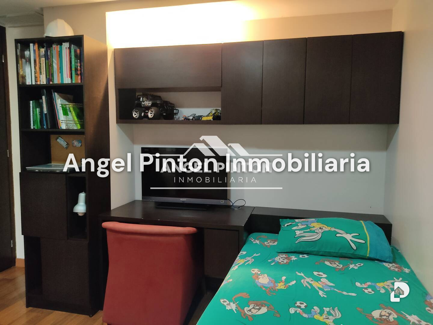 Apartamento en La Lago, Maracaibo – 17