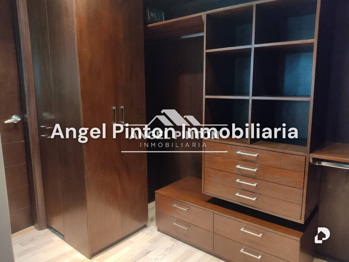 Apartamento en La Lago, Maracaibo – 11