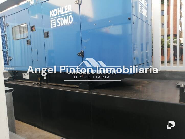 Apartamento en La Lago, Maracaibo – 25