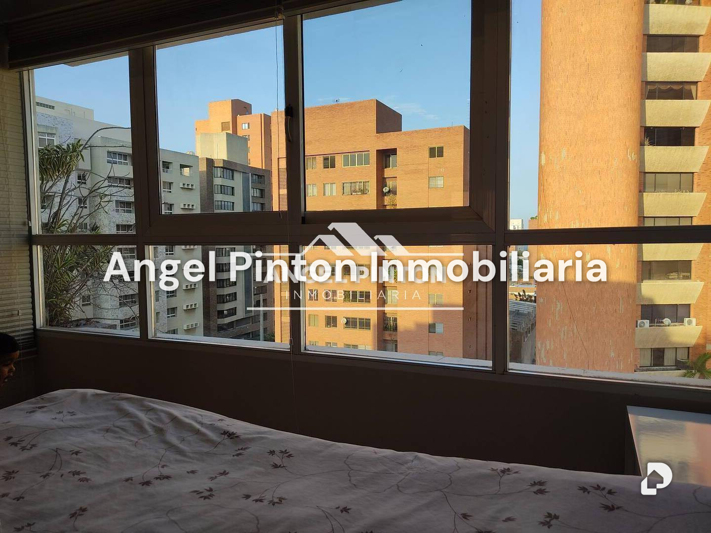 Apartamento en La Lago, Maracaibo – 10