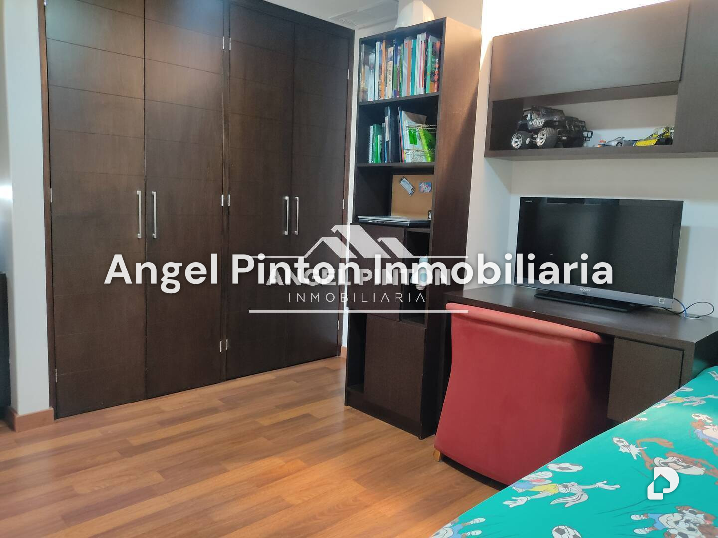 Apartamento en La Lago, Maracaibo – 16