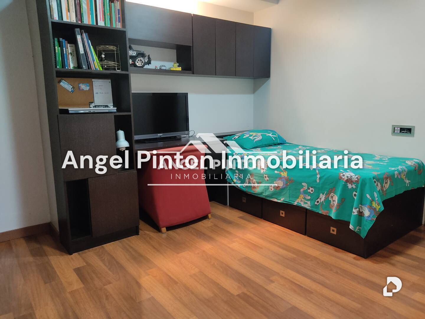 Apartamento en La Lago, Maracaibo – 15