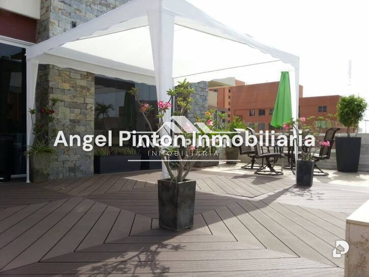 Apartamento en La Lago, Maracaibo – 23