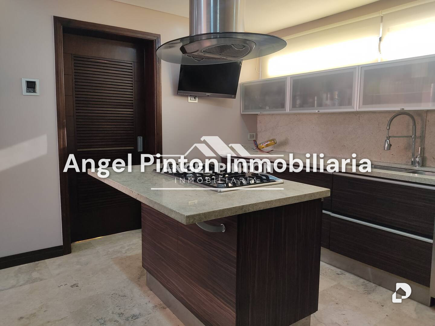Apartamento en La Lago, Maracaibo – 3