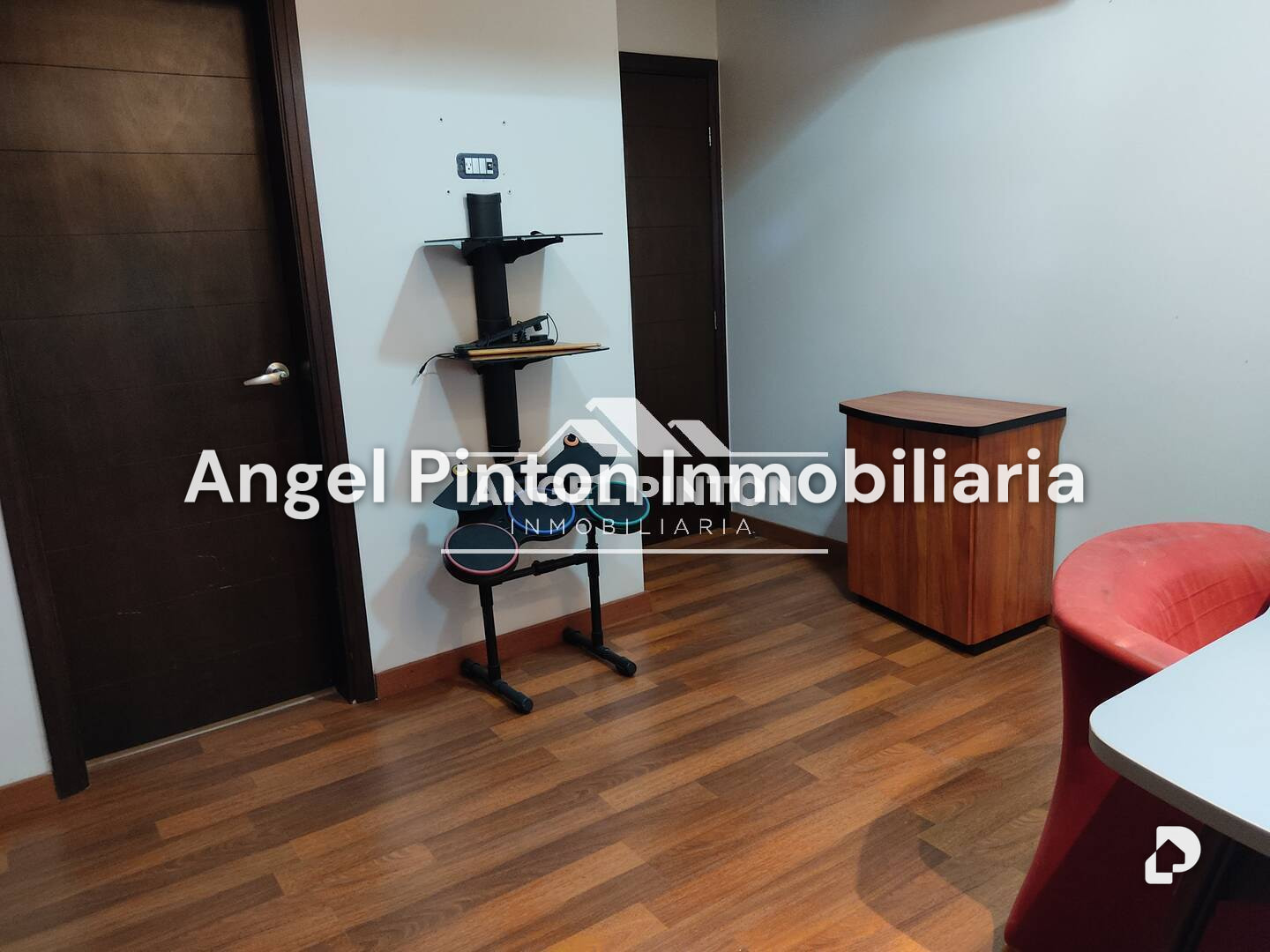Apartamento en La Lago, Maracaibo – 5