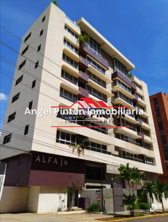Apartamento en La Lago, Maracaibo – 26