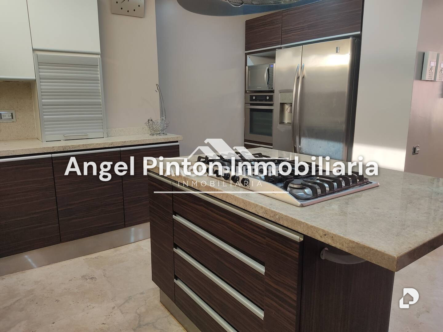 Apartamento en La Lago, Maracaibo – 1