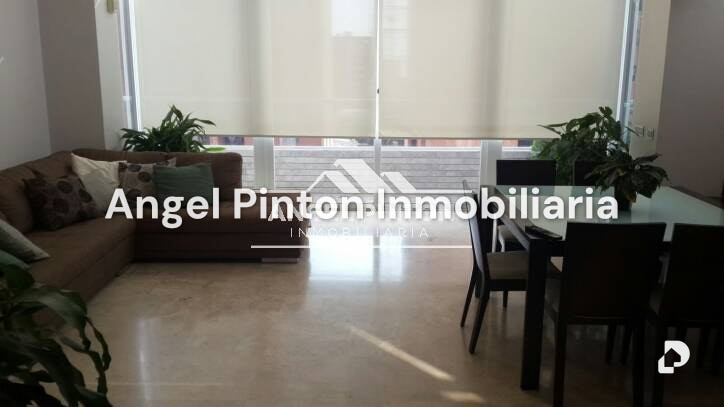 Apartamento en La Lago, Maracaibo – 4