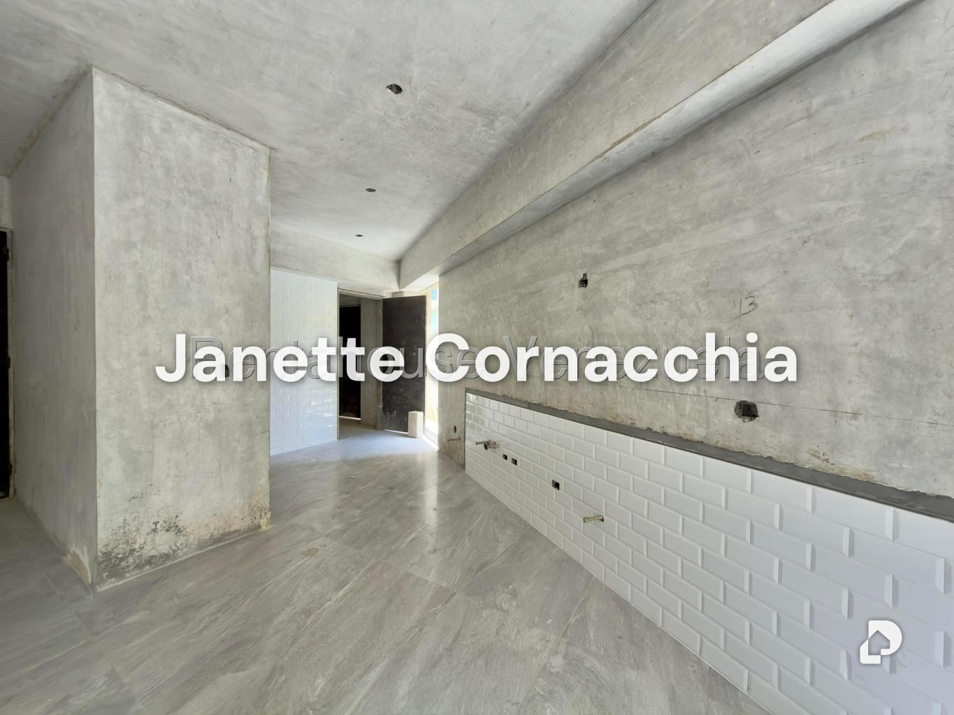 Apartamento en El Rosal, Caracas – 6