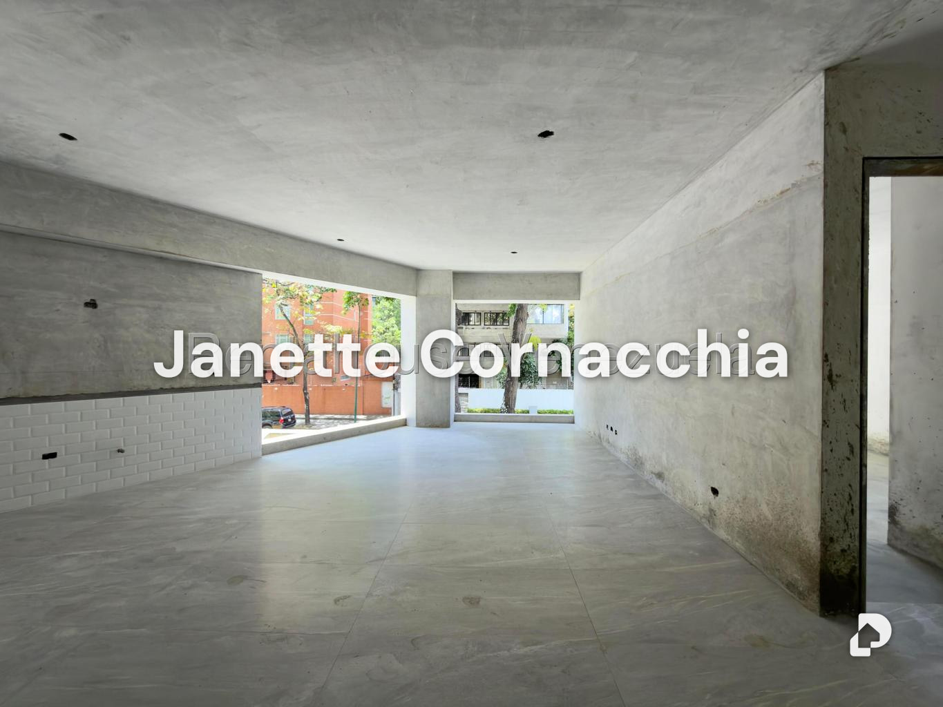 Apartamento en El Rosal, Caracas – 3