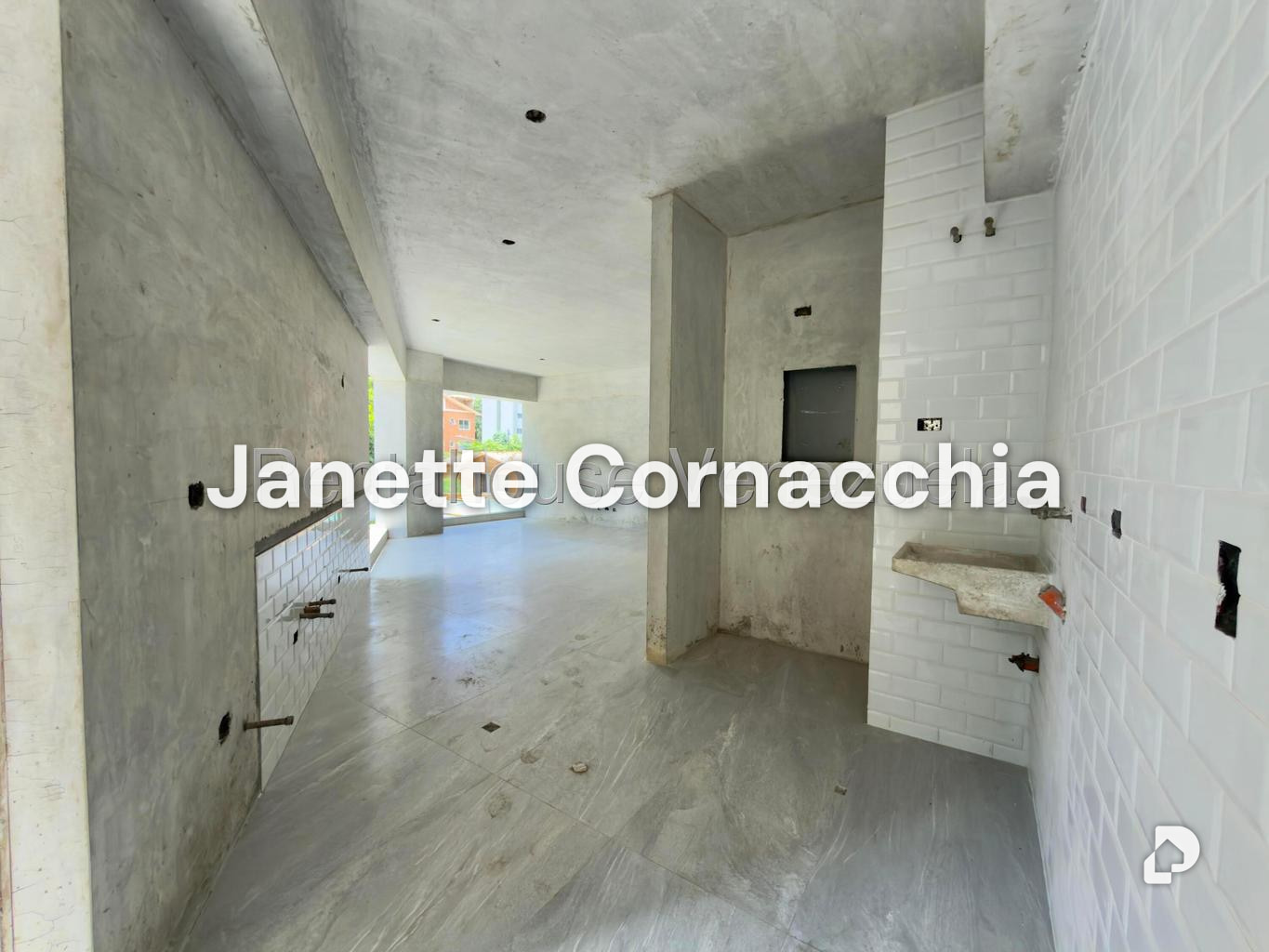 Apartamento en El Rosal, Caracas – 4