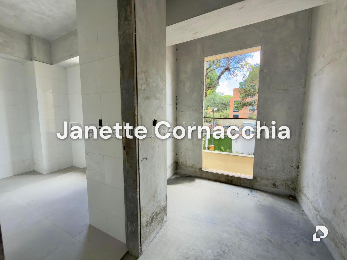 Apartamento en El Rosal, Caracas – 12