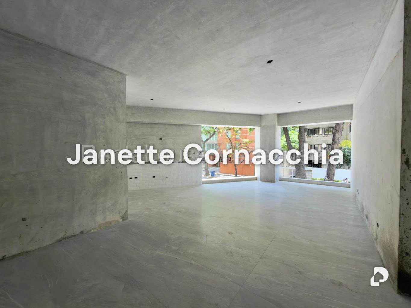 Apartamento en El Rosal, Caracas – 9