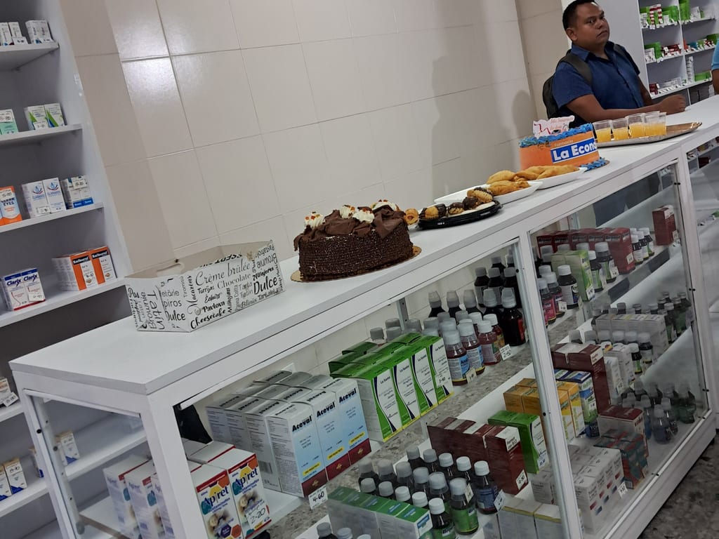 Local comercial en Caracas - 1
