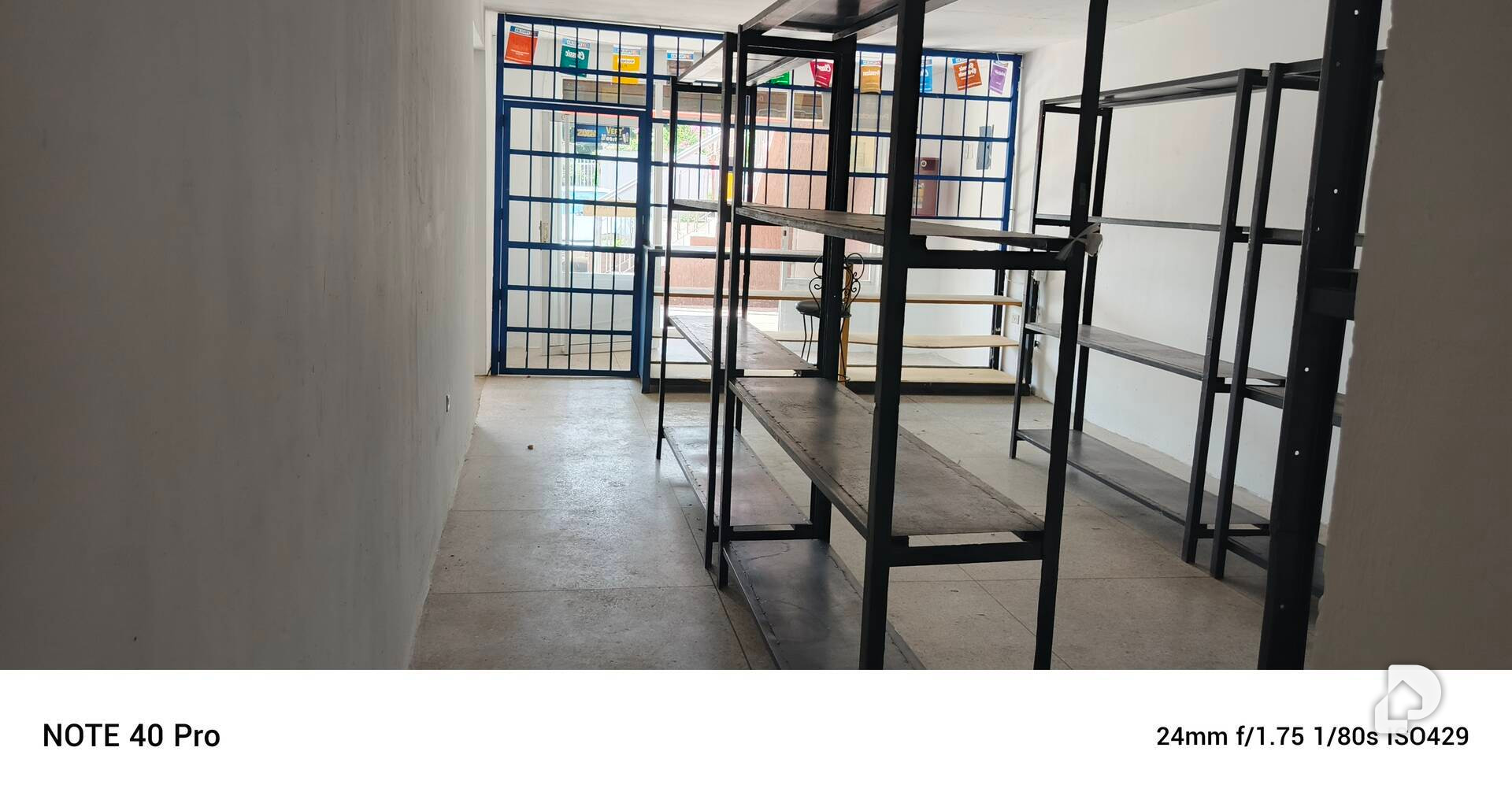 Local comercial en La Popular, San Francisco – 6