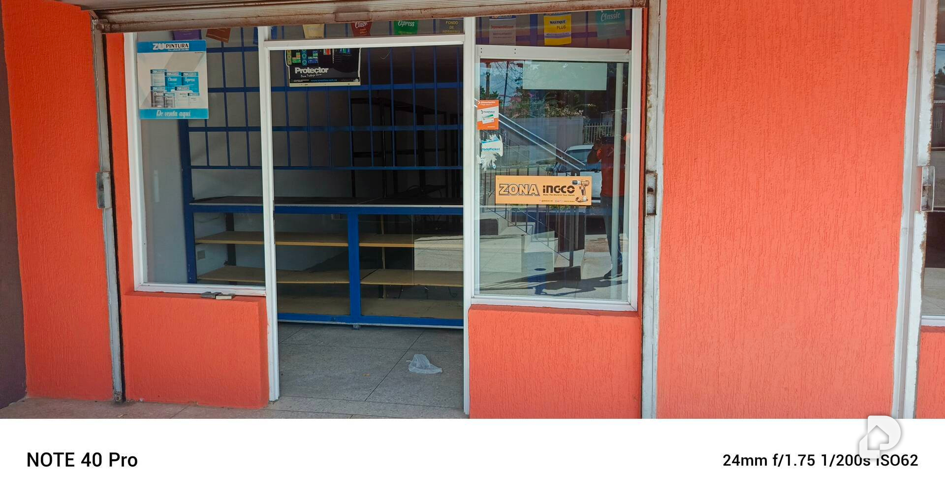 Local comercial en La Popular, San Francisco – 3