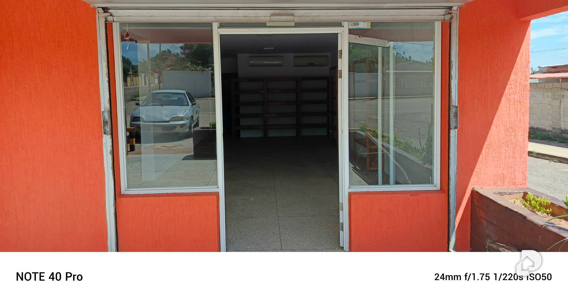 Local comercial en La Popular, San Francisco – 2