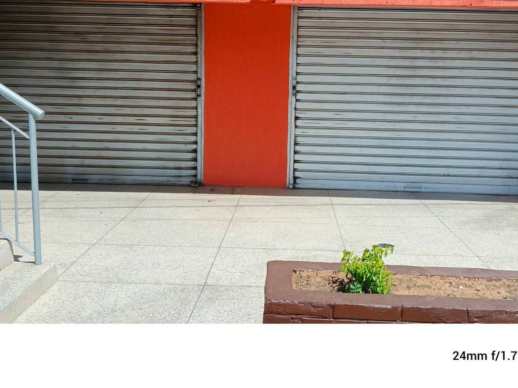Local comercial en San Francisco - 1