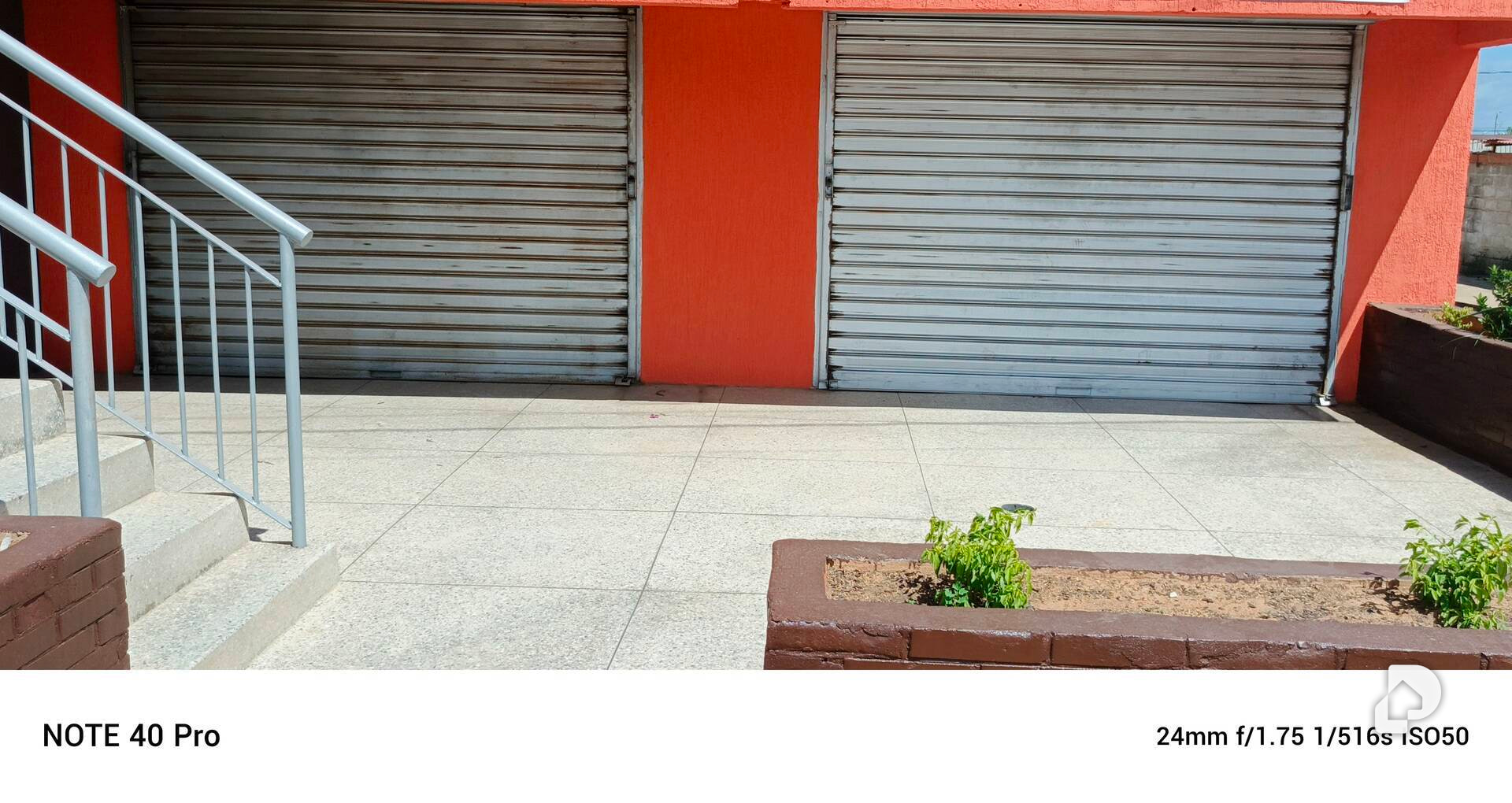 Local comercial en La Popular, San Francisco – 1