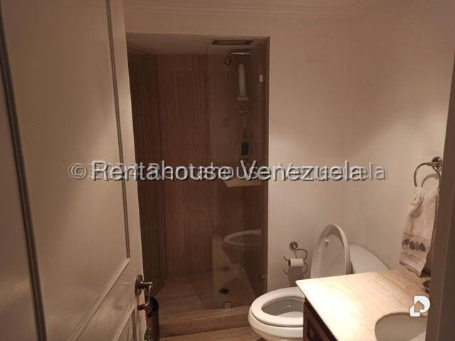 Apartamento en Campo Alegre, Caracas – 14