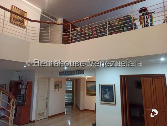 Apartamento en Campo Alegre, Caracas – 18