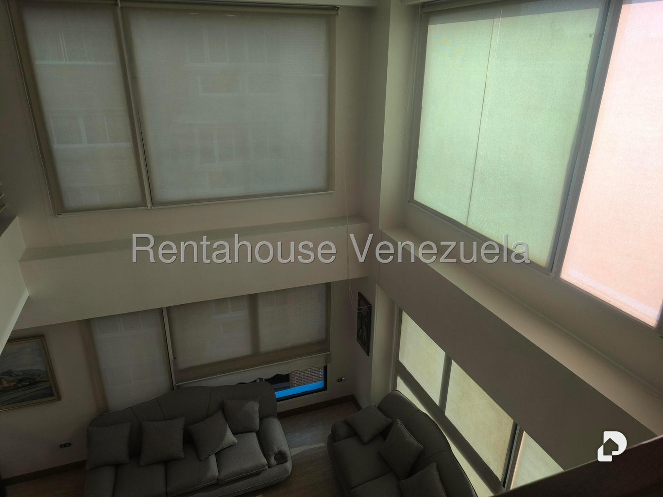 Apartamento en Campo Alegre, Caracas – 7