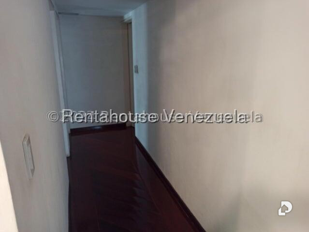 Apartamento en Campo Alegre, Caracas – 26