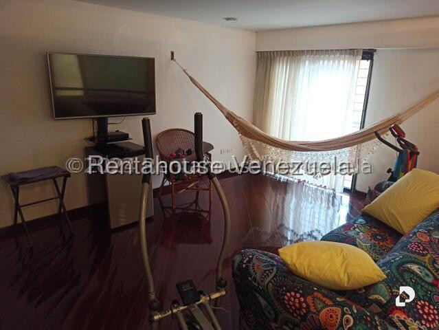 Apartamento en Campo Alegre, Caracas – 21