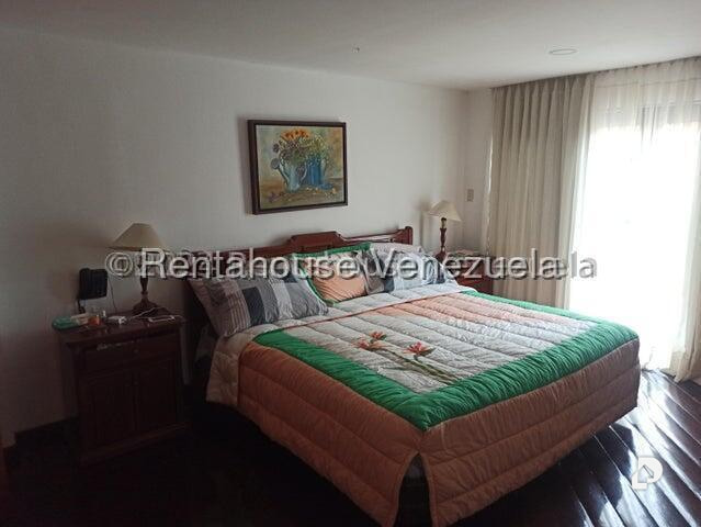 Apartamento en Campo Alegre, Caracas – 22