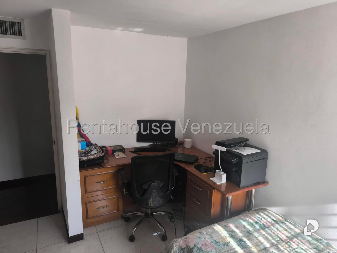 Apartamento en Campo Alegre, Caracas – 30