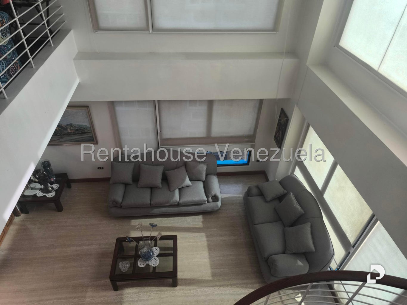 Apartamento en Campo Alegre, Caracas – 8