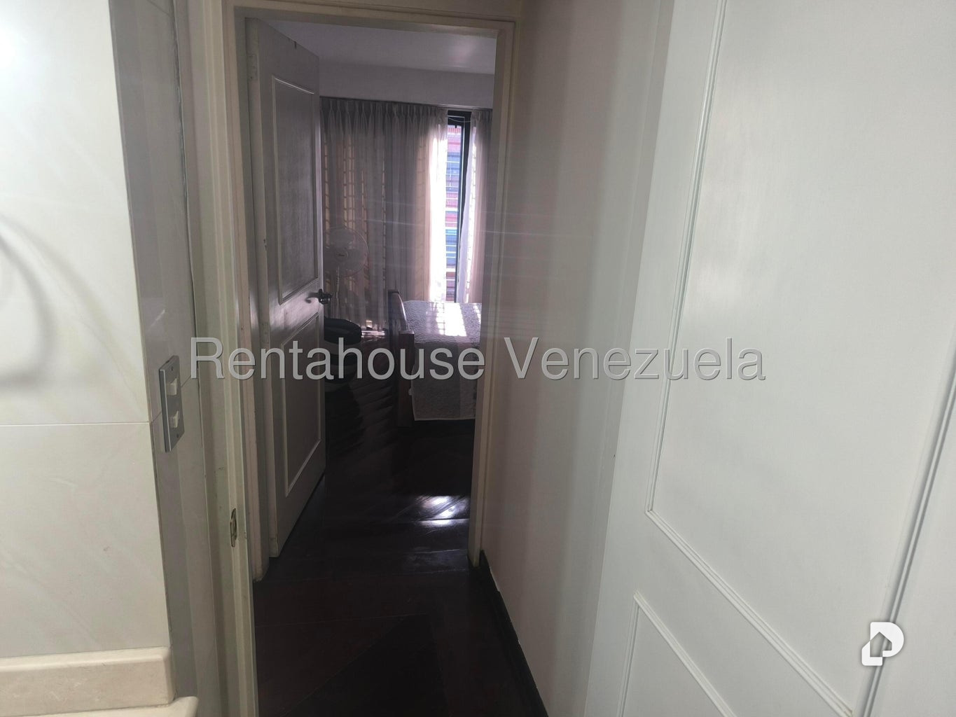 Apartamento en Campo Alegre, Caracas – 29
