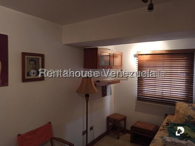 Apartamento en Campo Alegre, Caracas – 16