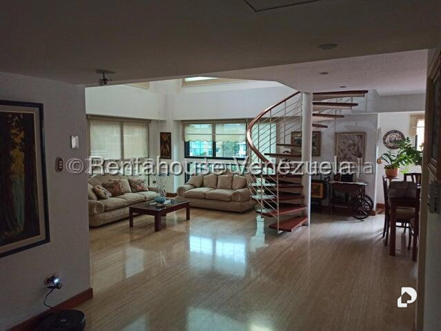 Apartamento en Campo Alegre, Caracas – 9
