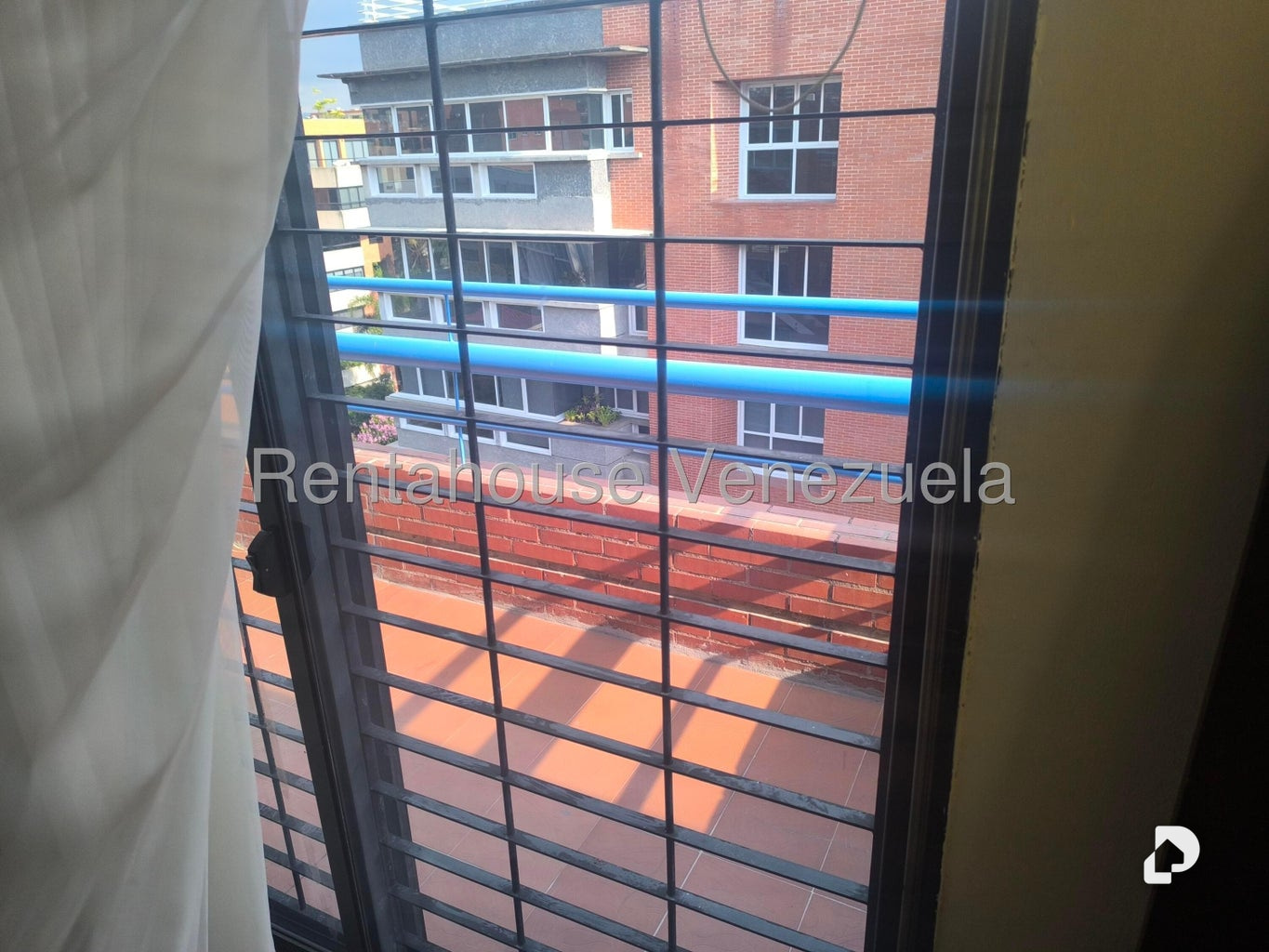 Apartamento en Campo Alegre, Caracas – 19