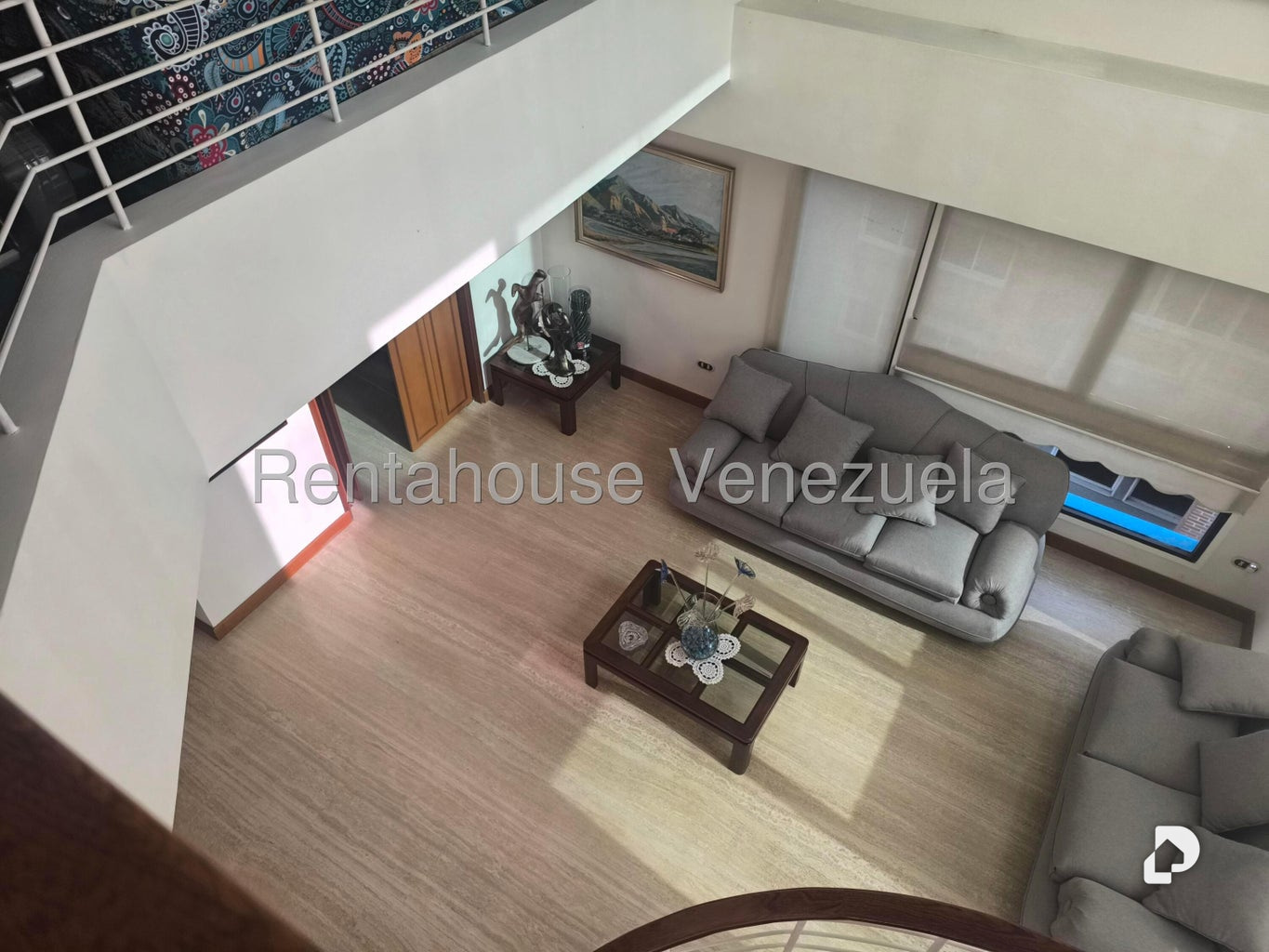 Apartamento en Campo Alegre, Caracas – 10