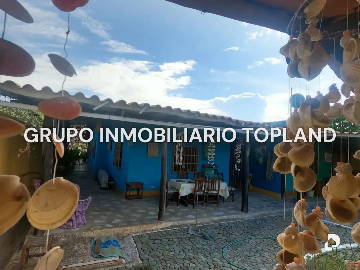 House in Los Robles, Margarita (sureste) – 2