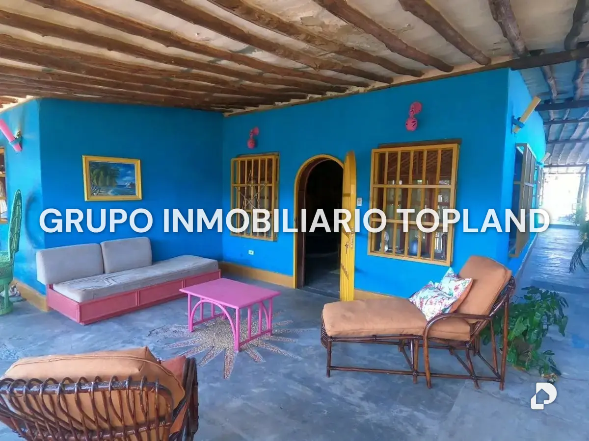 House in Los Robles, Margarita (sureste) – 7
