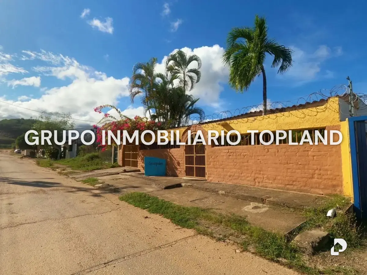 House in Los Robles, Margarita (sureste) – 3