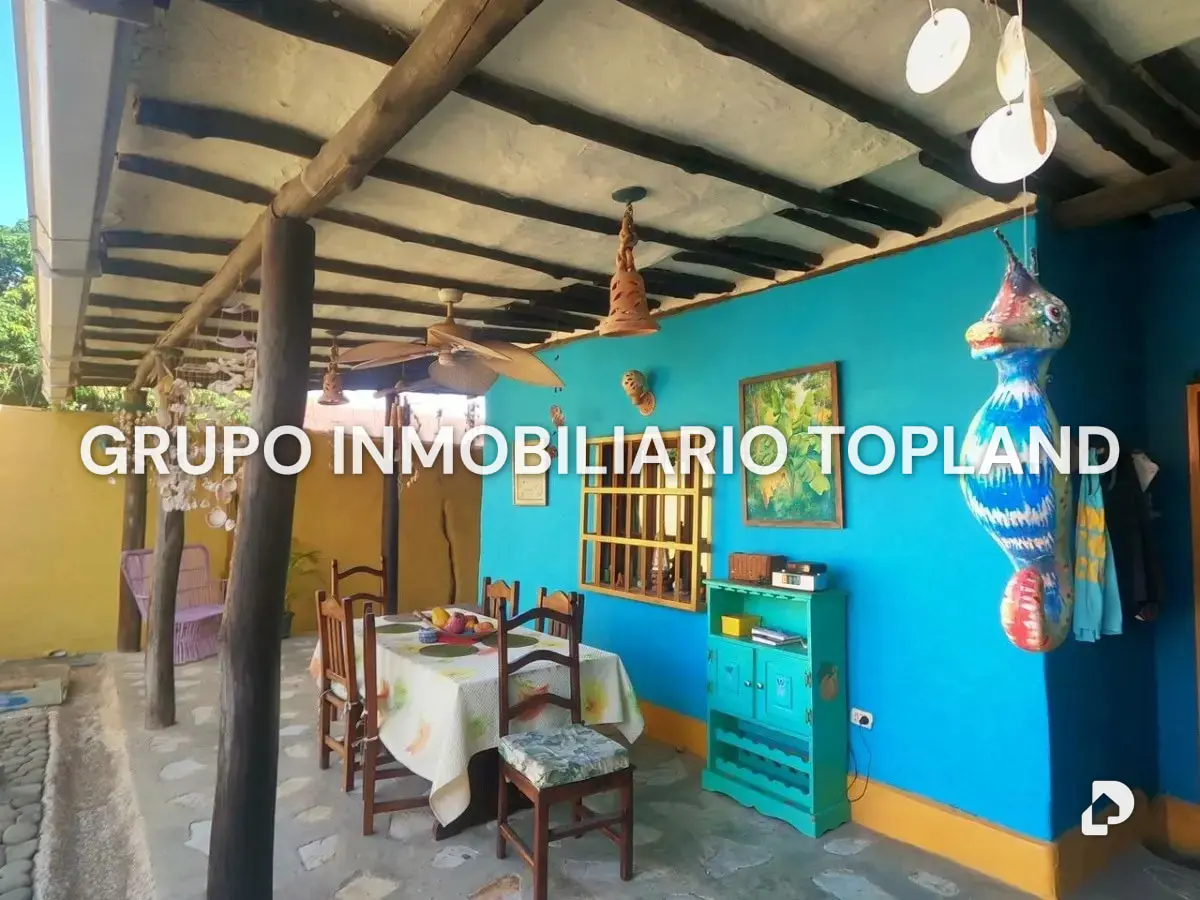 House in Los Robles, Margarita (sureste) – 6