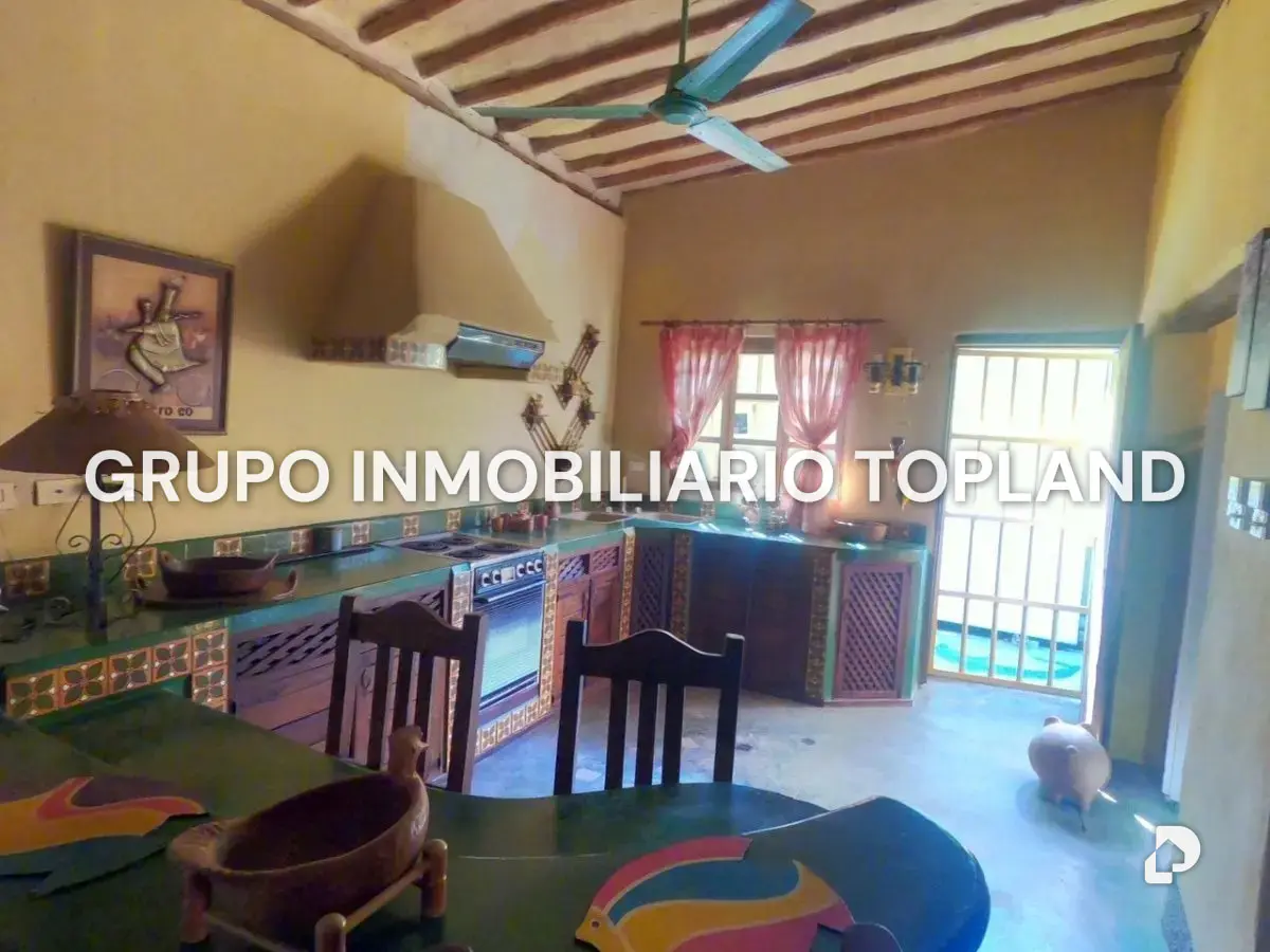 House in Los Robles, Margarita (sureste) – 5