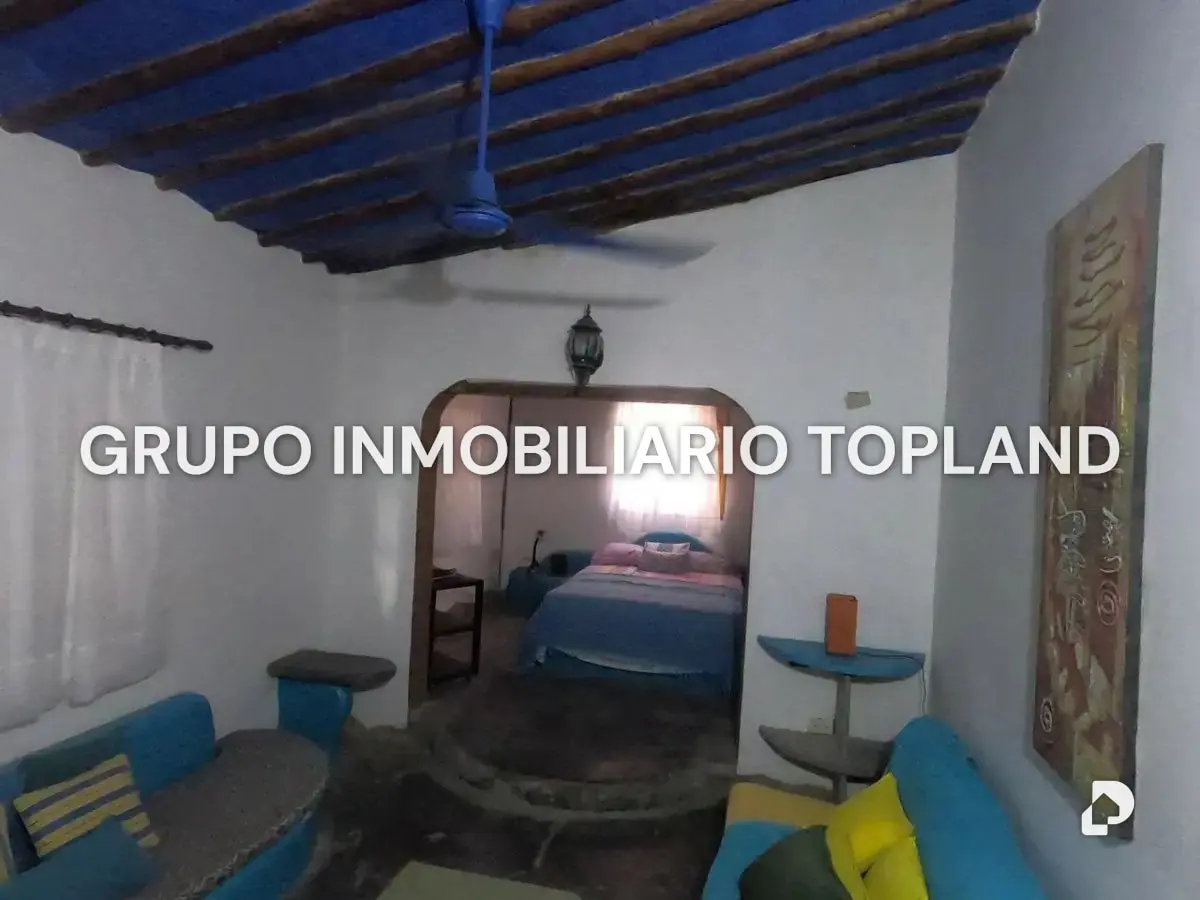 House in Los Robles, Margarita (sureste) – 4