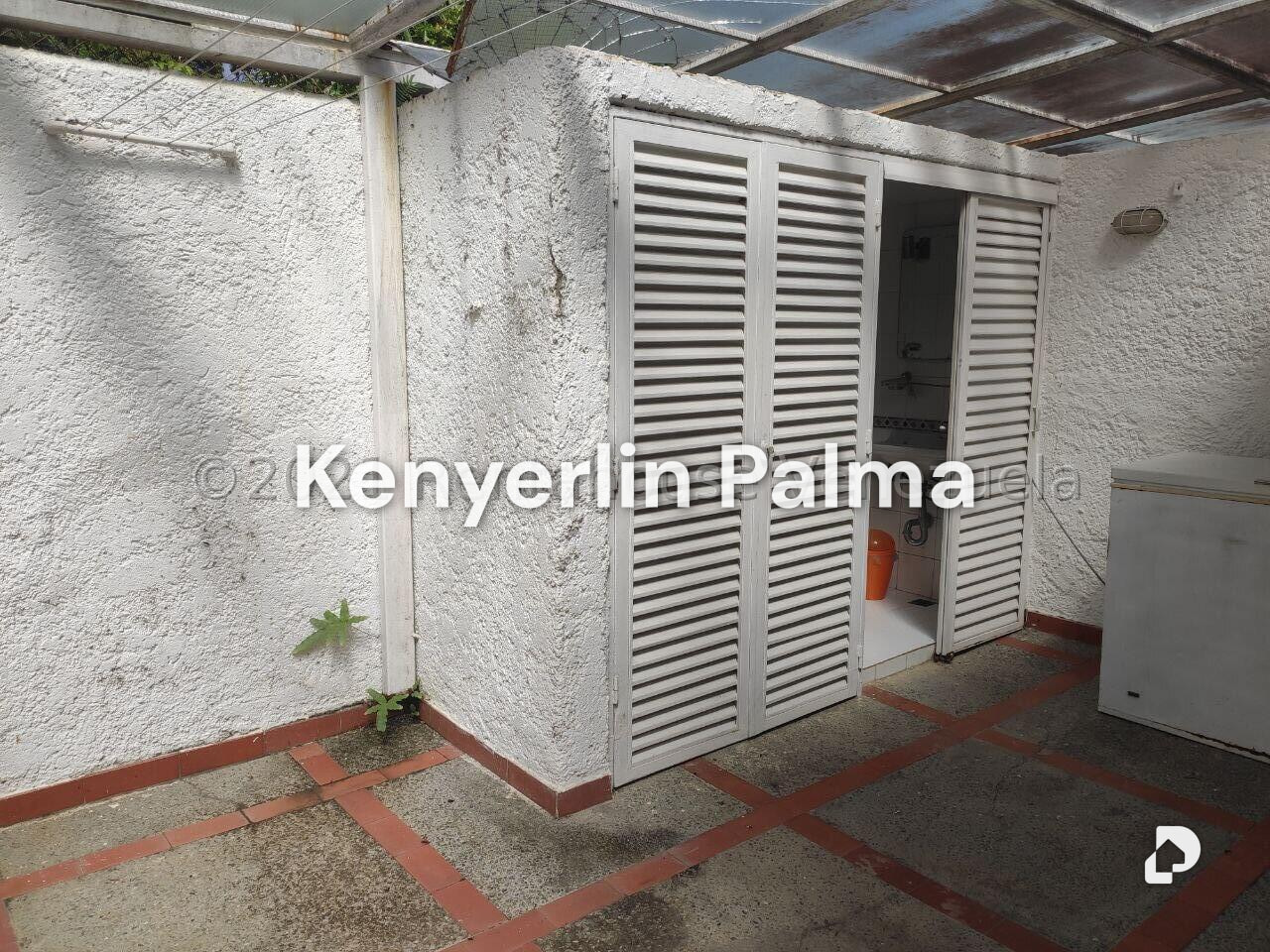 Casa en El Peñón, Caracas – 9