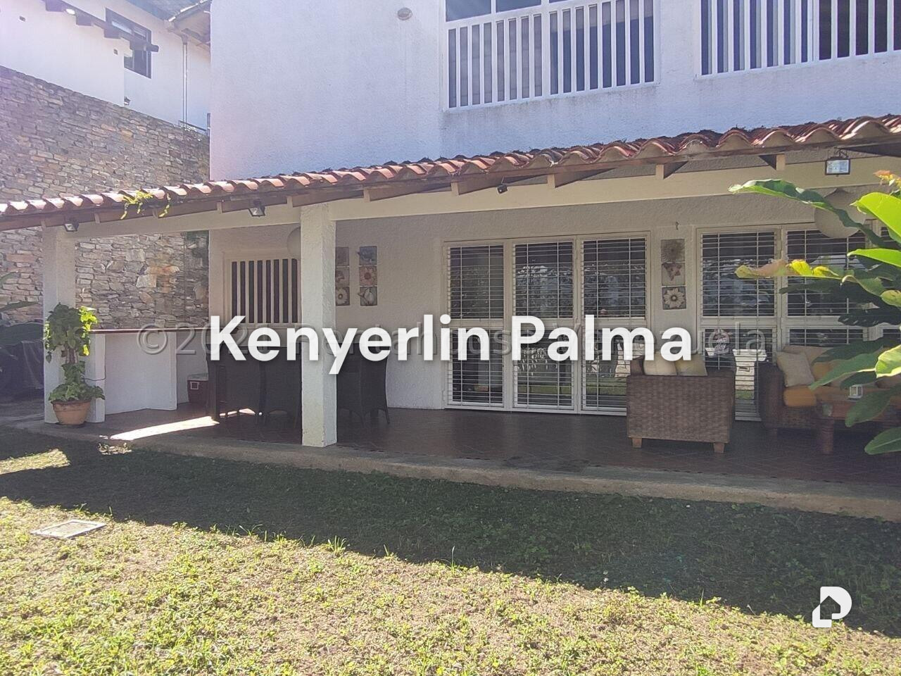 Casa en El Peñón, Caracas – 3