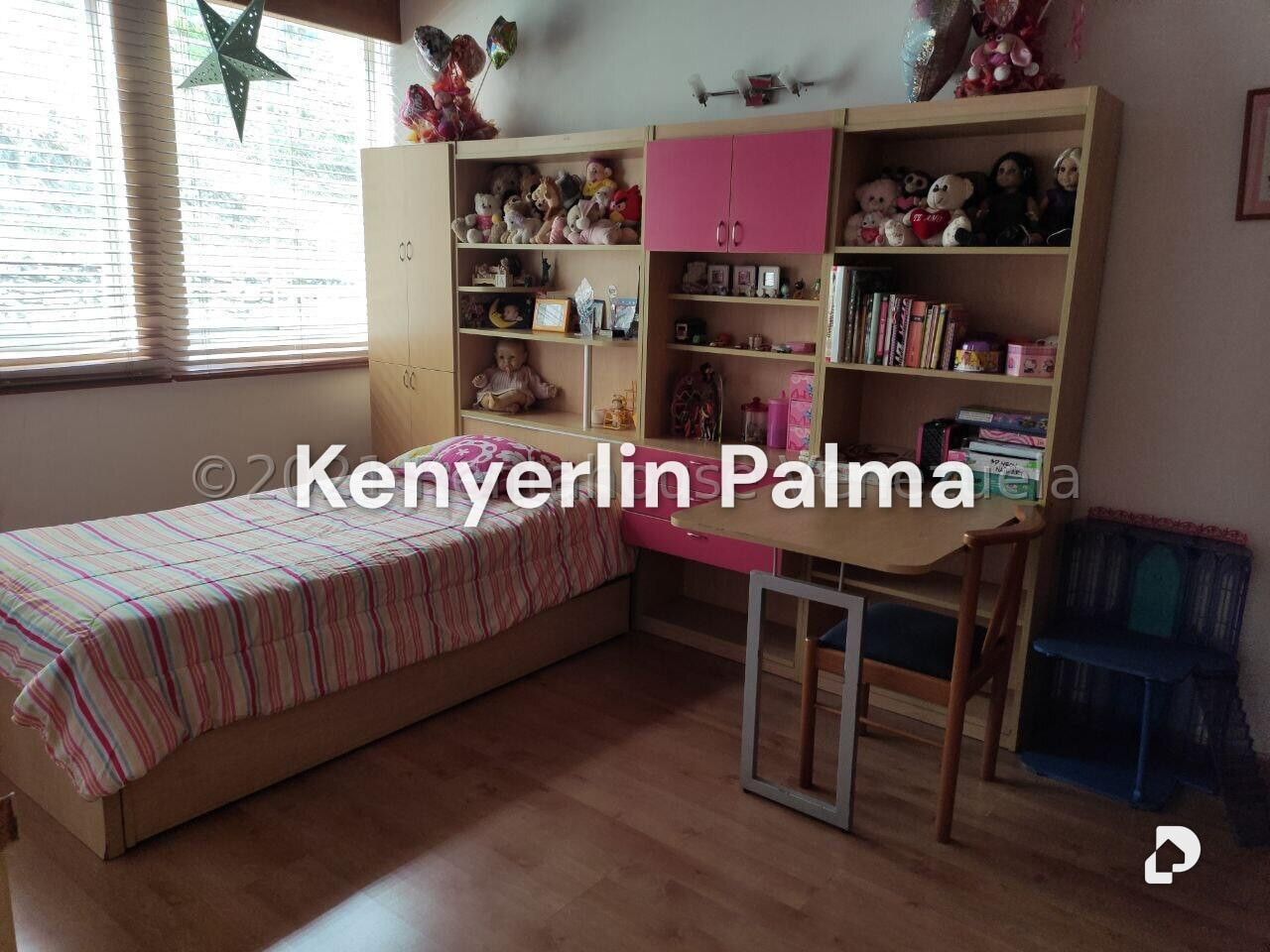 Casa en El Peñón, Caracas – 21
