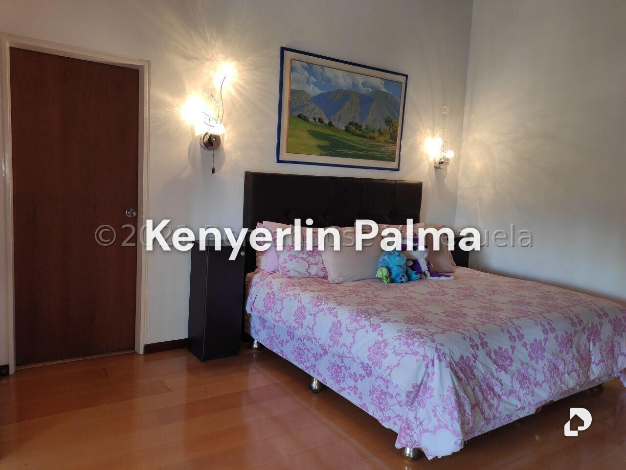 Casa en El Peñón, Caracas – 28