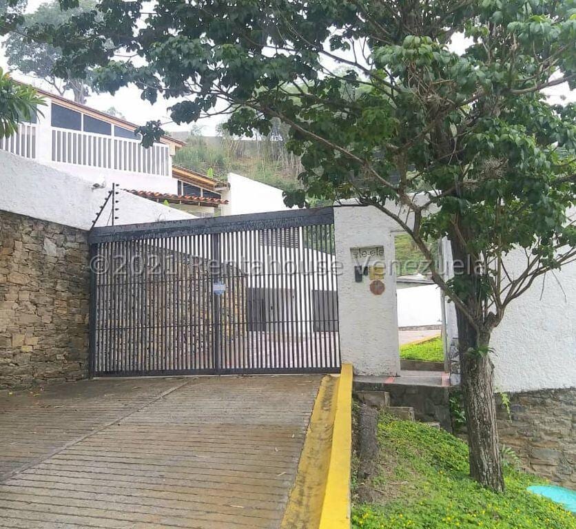 Casa en El Peñón, Caracas - 1