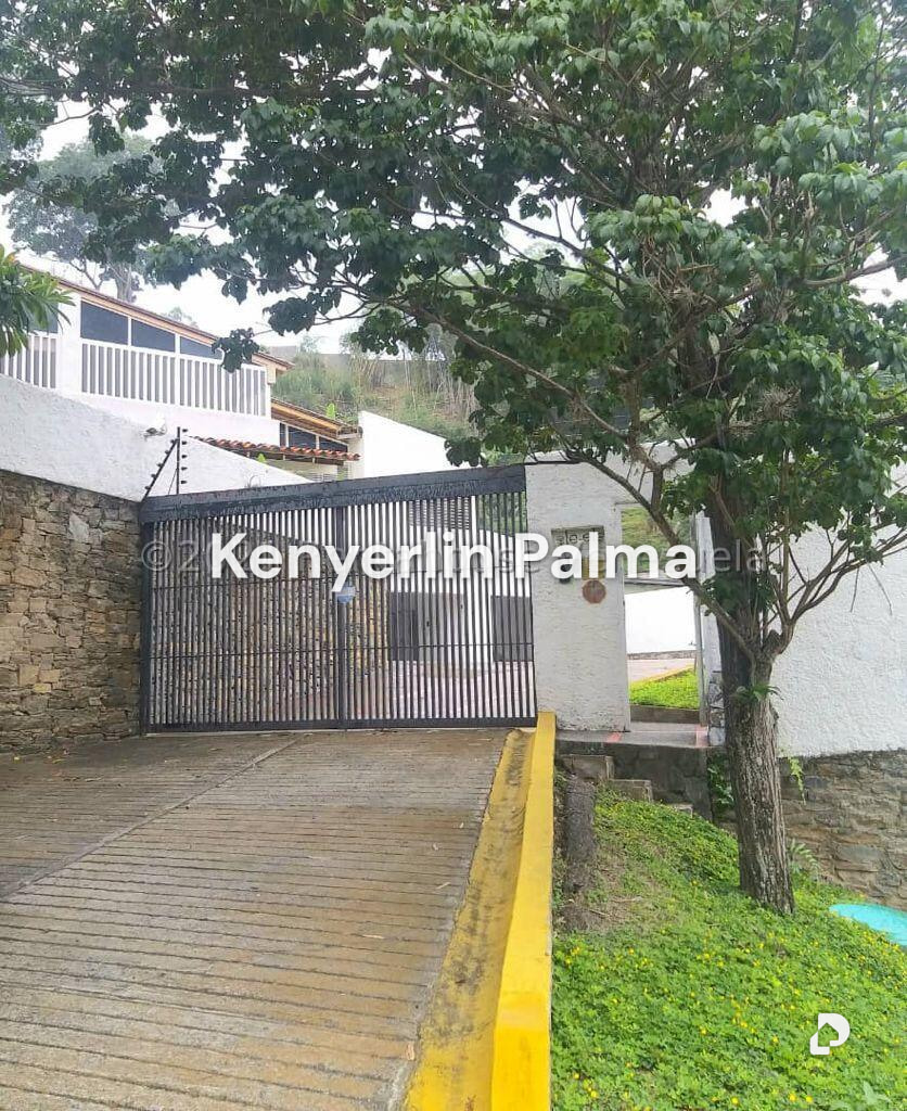 Casa en El Peñón, Caracas – 1