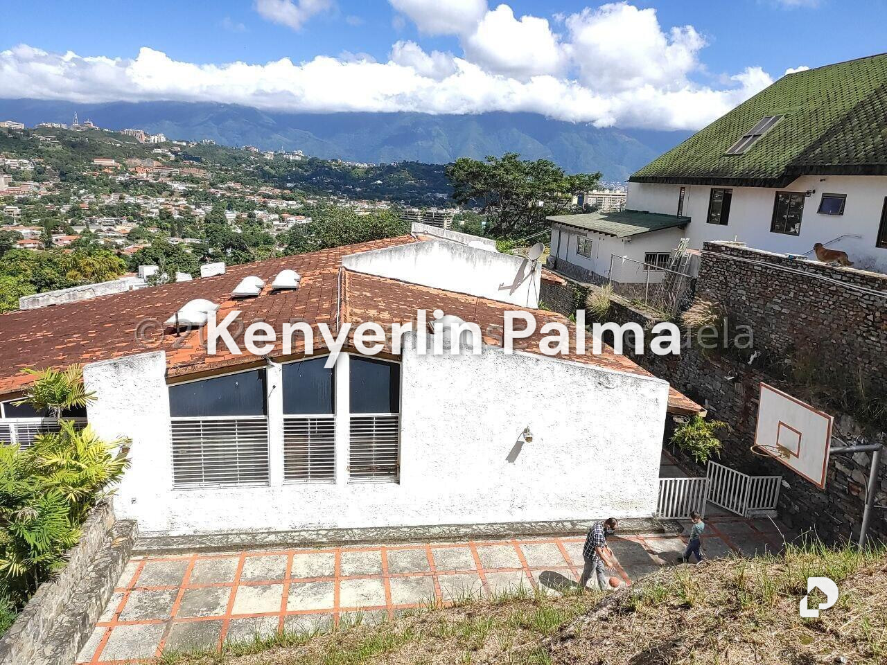 Casa en El Peñón, Caracas – 11