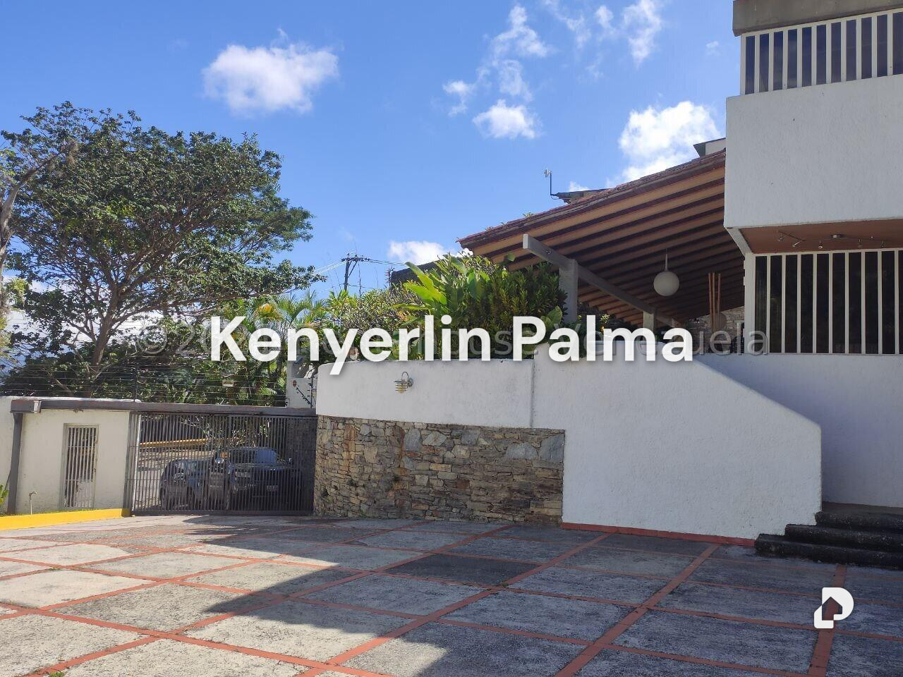 Casa en El Peñón, Caracas – 6